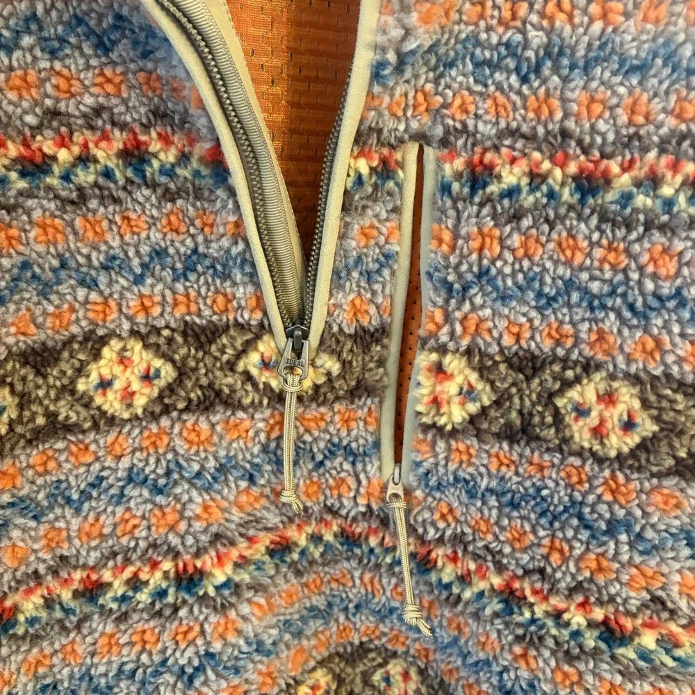 J. Crew crew nordic